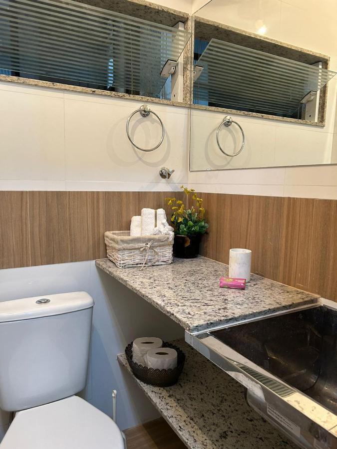 Apartamento Copacabana Rio 15 Río de Janeiro