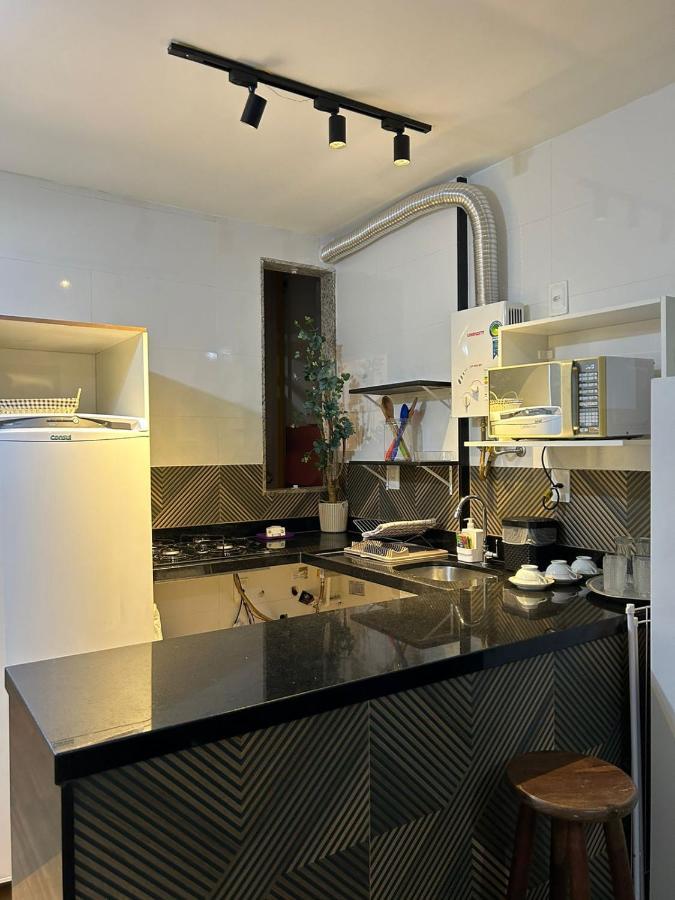 Copacabana Rio 15 Apartamento *