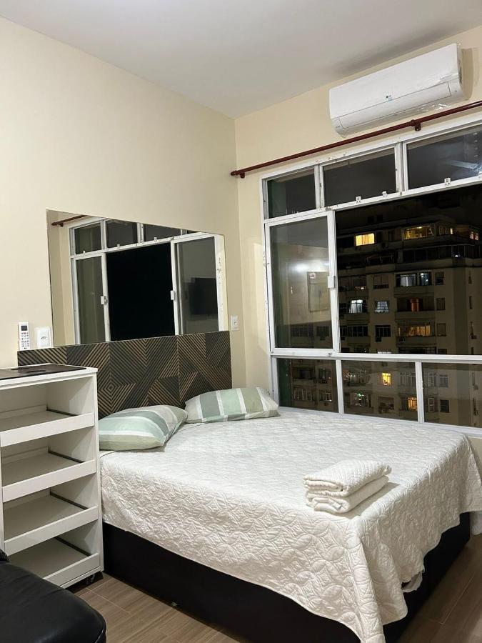 Apartamento Copacabana Rio 15 Río de Janeiro
