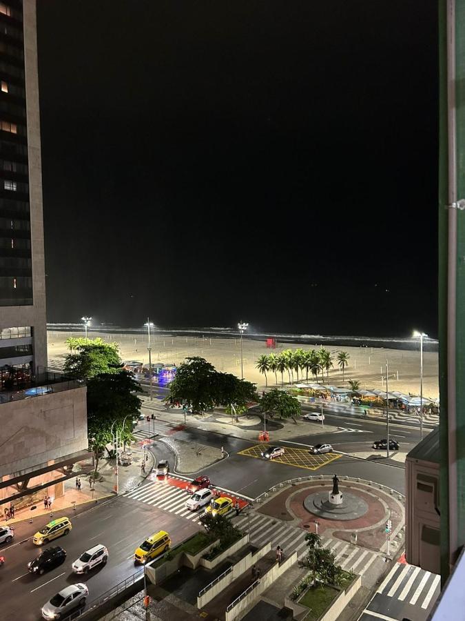 Copacabana Rio 15 * Río de Janeiro