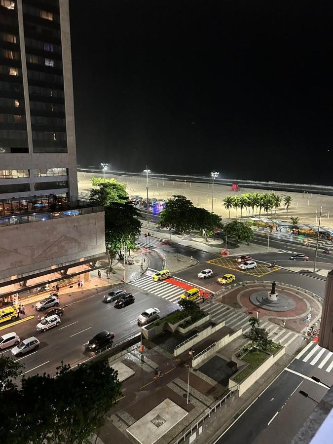 Apartamento Copacabana Rio 15 Río de Janeiro